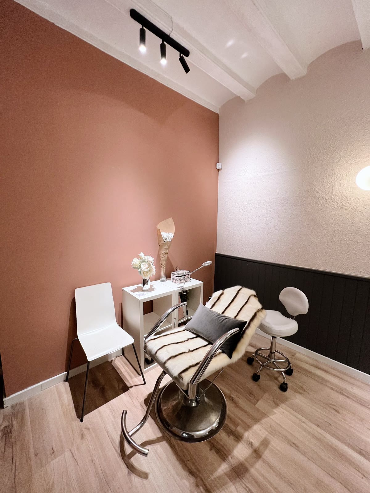 Cabina de tratamientos — Anny's Beauty Salon