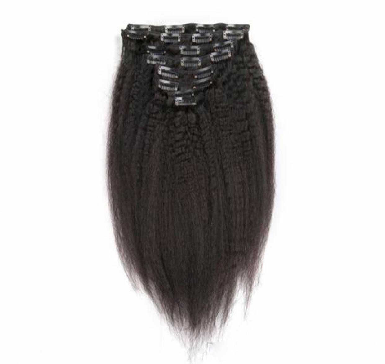 Raw Virgin Hair Bundles – 100% Natural & Premium Quality
