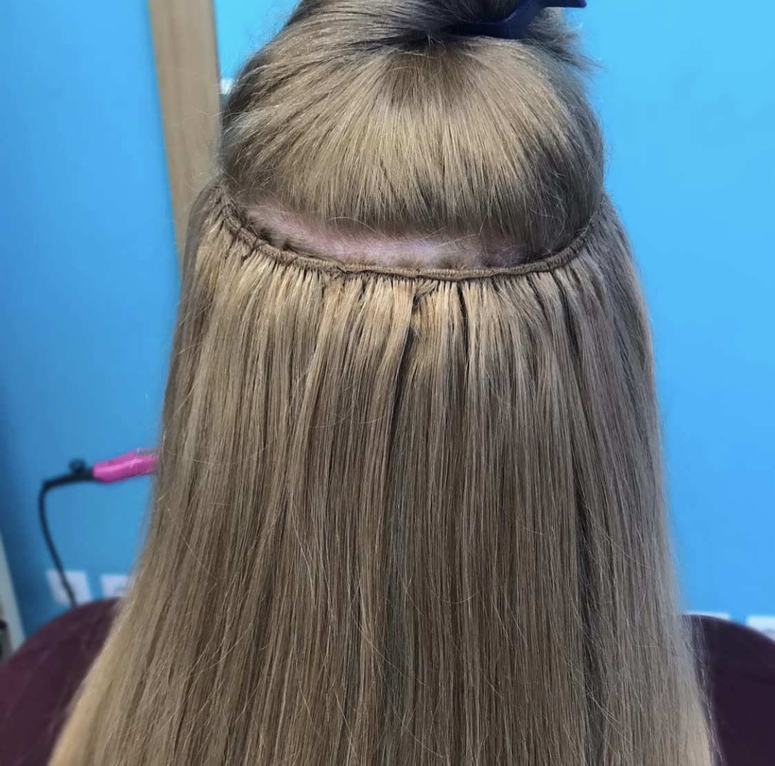 Extensiones Metodo Invisible
