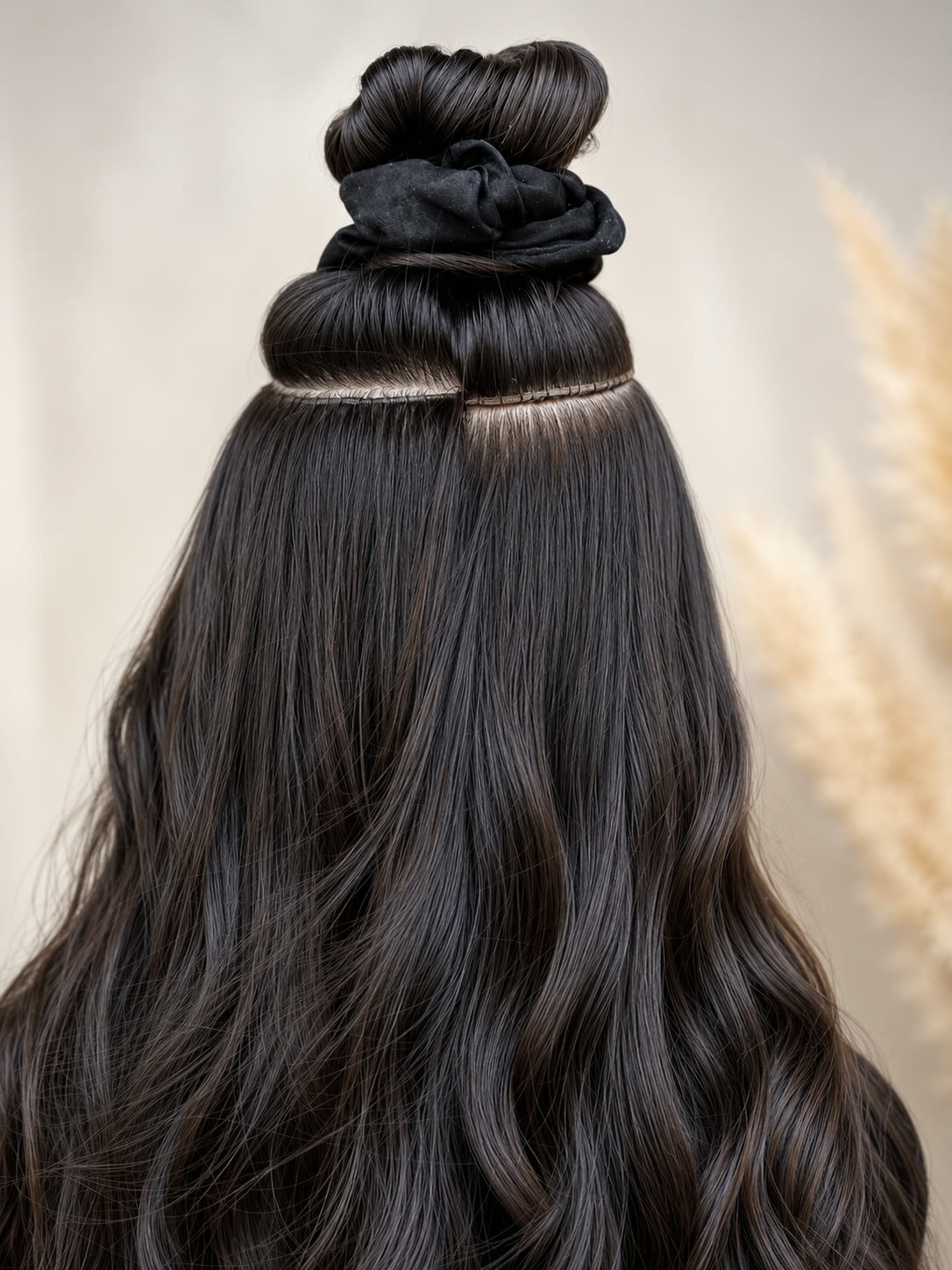 GENIUS WEFT EXTENSIONS